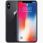iPhoneX
