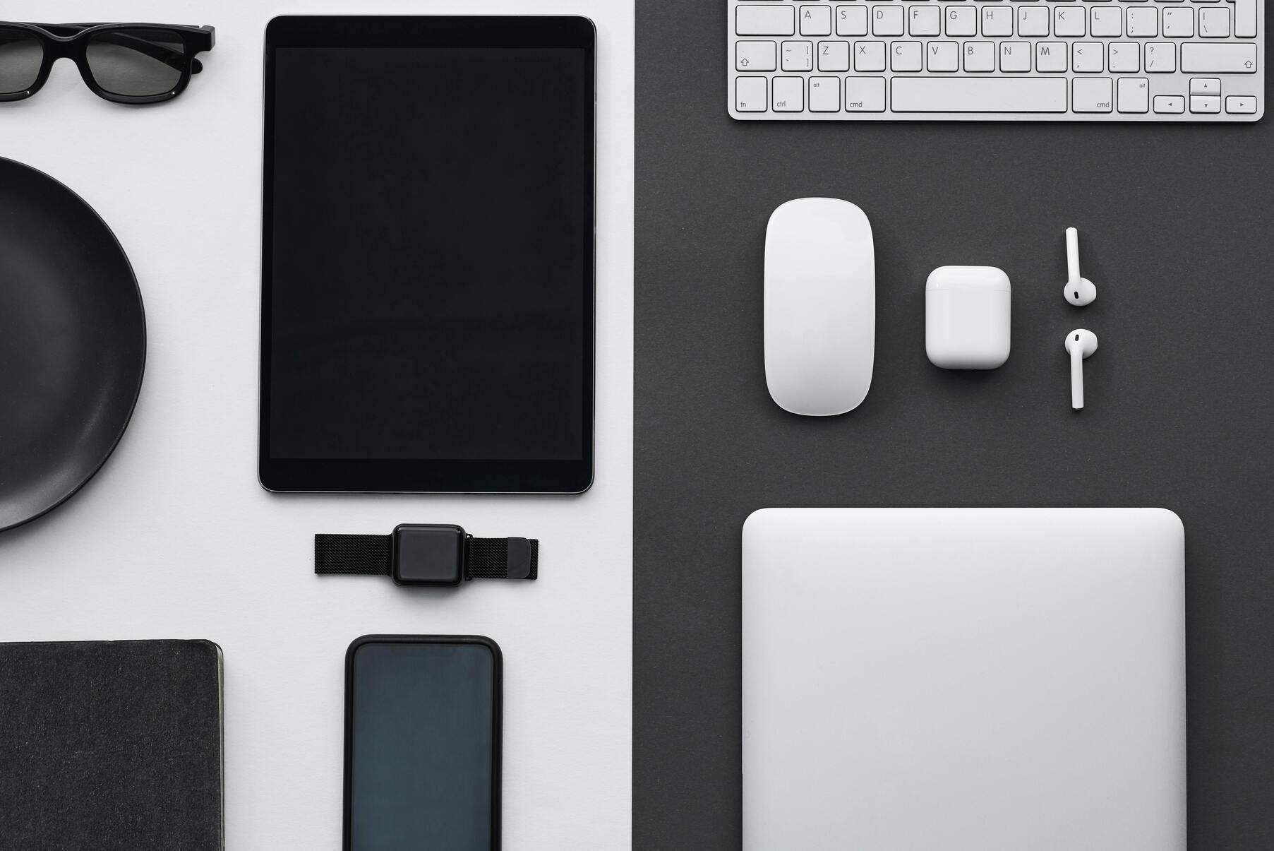 dispositi tech
