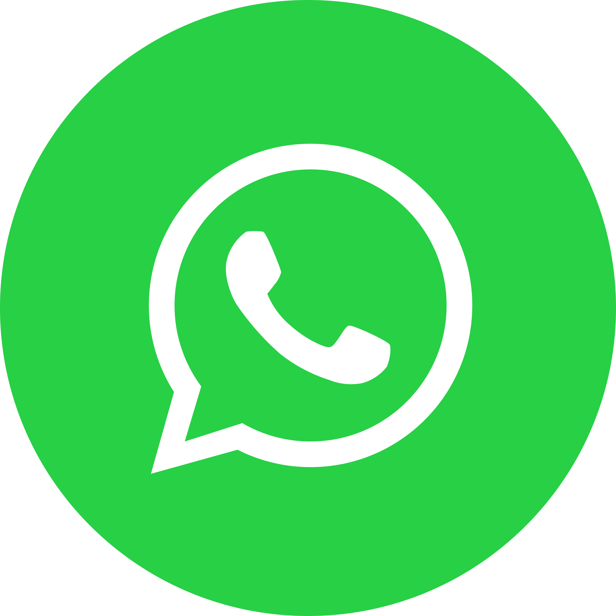Whatsapp WhatsappLogo